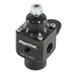 Click here for more information about MagnaFuel MP-9633-BLK - MagnaFuel Carbureted Fuel Pressure Regulators