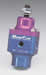 MagnaFuel MP-9633 - MagnaFuel Carbureted Racing Fuel Pressure Control Units