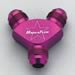 Click here for more information about MagnaFuel MP6288 - MagnaFuel Y Fittings