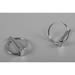Mr. Gasket 1017A - Mr. Gasket Replacement Torsion Clips