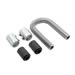 Click here for more information about Mr. Gasket 11011C - Mr. Gasket GSport GFlex Radiator Hose Kits