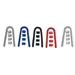 Mr. Gasket 11013 - Mr. Gasket GSport GFlex Heater Hose Kits