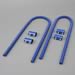 Mr. Gasket 11013B - Mr. Gasket GSport GFlex Radiator Hose Kits