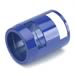 Mr. Gasket 11019B - Mr. Gasket GFlex Billet Hose End Covers