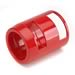 Mr. Gasket 11019R - Mr. Gasket GFlex Billet Hose End Covers