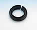 Mr. Gasket 1285 - Mr. Gasket Rubber Front Coil Spacers