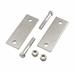 Mr. Gasket 1293 - Mr. Gasket Rear Leaf Spring Clamps