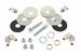 Mr. Gasket 1472 - Mr. Gasket Hood and Deck Pins