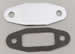 Click here for more information about Mr. Gasket 1517 - Mr. Gasket Chrome Fuel Pump Block-Off Plates
