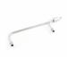Click here for more information about Mr. Gasket 1551 - Mr. Gasket Chrome Gas Lines