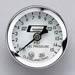 Click here for more information about Mr. Gasket 1561 - Mr. Gasket Analog Fuel Pressure Gauges