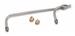 Click here for more information about Mr. Gasket 1575 - Mr. Gasket Chrome Plated Fuel Lines for Demon Carburetors