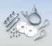 Mr. Gasket 1616 - Mr. Gasket Hood and Deck Pins