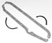 Mr. Gasket 196 - Mr. Gasket Oil Pan Gasket Sets