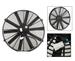 Mr. Gasket 1988 - Mr. Gasket Electric Cooling Fans