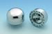 Click here for more information about Mr. Gasket 2060 - Mr. Gasket Chrome Valve Cover Breathers