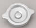 Mr. Gasket 2062 - Mr. Gasket Chrome Oil Filler Caps