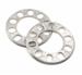 Click here for more information about Mr. Gasket 2370 - Mr. Gasket Wheel Spacers