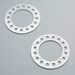 Mr. Gasket 2377 - Mr. Gasket Wheel Spacers
