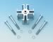 Mr. Gasket 2393 - Mr. Gasket Mechanical Fan Spacers