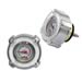 Mr. Gasket 2472S - Mr. Gasket Thermocap Radiator Caps