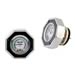 Mr. Gasket 2476BK - Mr. Gasket Thermocap Radiator Caps