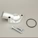 Mr. Gasket 2661 - Mr. Gasket Chrome Plated O-Ring Water Necks