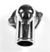 Mr. Gasket 2664 - Mr. Gasket Chrome Water Necks