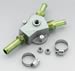 Mr. Gasket Y Fuel Block Kits