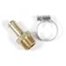 Mr. Gasket 2965 - Mr. Gasket Low-Loss Fuel Fittings