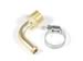 Mr. Gasket 2966 - Mr. Gasket Low-Loss Fuel Fittings