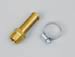 Mr. Gasket 2967 - Mr. Gasket Low-Loss Fuel Fittings