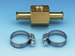 Mr. Gasket 2975 - Mr. Gasket Fuel Pressure Gauge Adapters