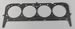 Mr. Gasket 3131G - Mr. Gasket Multi-Layered Stainless Steel Head Gaskets