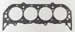 Mr. Gasket 3151G - Mr. Gasket Multi-Layered Steel Head Gaskets