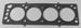 Mr. Gasket 3180G - Mr. Gasket Multi-Layered Steel Head Gaskets