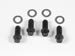 Click here for more information about Mr. Gasket 3409 - Mr. Gasket Header Bolts