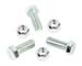 Mr. Gasket 3413 - Mr. Gasket Collector Bolt Kits