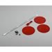 Mr. Gasket 3808G - Mr. Gasket Replacement Street Scoop Shaft and Butterfly Kits