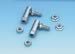 Mr. Gasket 3810G - Mr. Gasket Standard Throttle Cable Ends