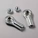 Mr. Gasket 3812G - Mr. Gasket Carburetor Linkage Rod Ends