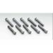 Mr. Gasket 4310G - Mr. Gasket Competition Wheel Studs