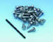 Mr. Gasket 4318 - Mr. Gasket Tire Screw Kits