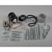 Mr. Gasket 4333 - Mr. Gasket Electric Water Pump Drive Kits