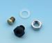 Mr. Gasket 4470 - Mr. Gasket Transmission Drain Plugs