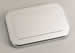 Mr. Gasket 4573 - Mr. Gasket Chrome Master Cylinder Covers