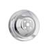 Mr. Gasket 4971 - Mr. Gasket Chrome Water Pump Pulleys