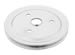Mr. Gasket 4972 - Mr. Gasket Chrome Plated Crank Pulleys