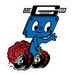 Mr. Gasket Corky Metal Signs
