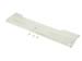 Mr. Gasket Chrome Radiator Support Top Panels